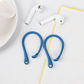 Anti-Loss Earhook Earbuds & Holder for Airpod