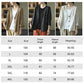 Casual cotton linen thin coat shirt