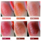 Korea 6 Color Ice Crystal Lipstick
