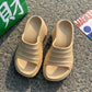 Wedge High Heel Sandals
