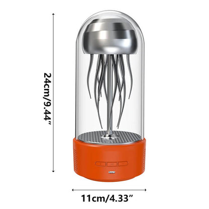Bluetooth Jellyfish Audio