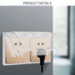 （Christmas Special Price）Waterproof Switch Box （3 Pcs）