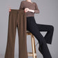 Women’s Fashion Elegant Flare Trousers