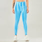 Women Tie Dye Yoga High Waist Pants