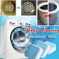 Safeguard Your Family Washing Machine Cleaner 
