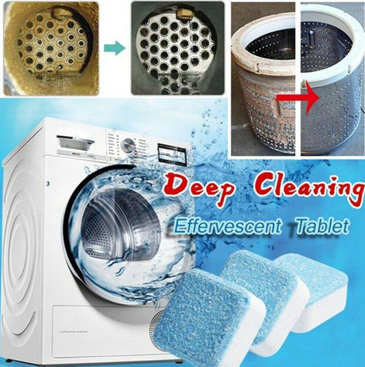 Safeguard Your Family Washing Machine Cleaner 