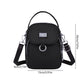 Waterproof Women Elegant Oxford Messenger Bags Simple for Work