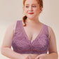 🎅Christmas 49% OFF Flash Sale🔥 - Wireless Front Close Bras