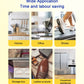 Multifunctional White Shoe Cleaner