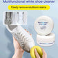 Multifunctional White Shoe Cleaner