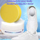 Multifunctional White Shoe Cleaner