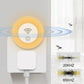 Ultrasonic Insect Repellent Night Light