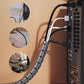 Wire Wrap Cord Organizer Cable Management Sleeve