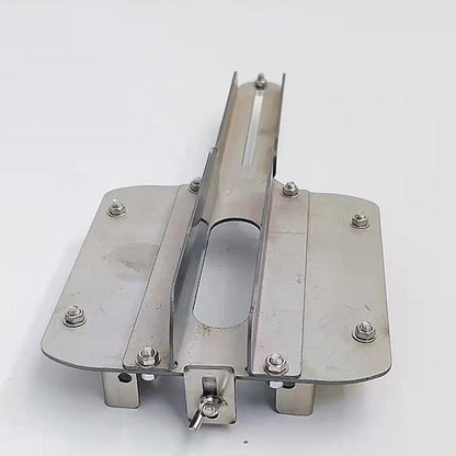 Handled Woodworking Slotting Locator