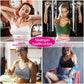 Padded Bralettes Sports Bras for Women