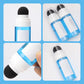 Gluing Traceless Treatment Scrub Sponge