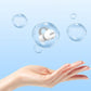 Pousbo® Clip-on Bluetooth Headset