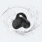 Pousbo® Clip-on Bluetooth Headset
