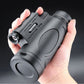 Pousbo® Pocket Size 12x50 HD Telescope with Light