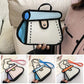 2D Cartoon Handbag