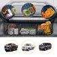 Trunk Cargo Organizer Storage Net