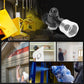 Pousbo® Spray Gun Swivel Joint