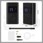 Portable air pump