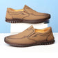 Men’s Comfortable Soft-sole Flat Shoes
