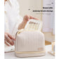 Large Capacity Makeup Bag - Perfect for Traveling or Home Storage