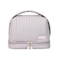 Large Capacity Makeup Bag - Perfect for Traveling or Home Storage