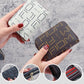 RFID blocking mini card holder