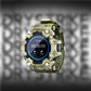 Waterproof Bluetooth Blood Oxygen Monitoring Sports Watch