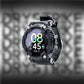 Waterproof Bluetooth Blood Oxygen Monitoring Sports Watch