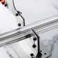 Non electric light steel joist cutter
