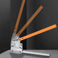 Non electric light steel joist cutter