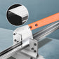 Non electric light steel joist cutter