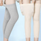 2 Pairs Spring & Summer Air-conditioning Warm Cotton Knee Pads