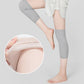 2 Pairs Spring & Summer Air-conditioning Warm Cotton Knee Pads
