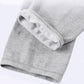 2 Pairs Spring & Summer Air-conditioning Warm Cotton Knee Pads