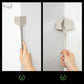 2 PCS Outside Corner & Inside Corner Stainless Steel Drywall Corner Trowel