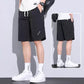 Men's Ice Silk Cargo Shorts