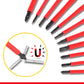 13PCS Insulated Screwdriver Set