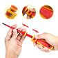 13PCS Insulated Screwdriver Set
