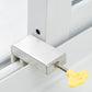 Sliding Window Limiter Child Safety Lock