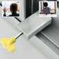 Sliding Window Limiter Child Safety Lock
