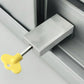 Sliding Window Limiter Child Safety Lock