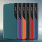Smart View Flip Phone Case for Samsung