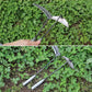 Garden Tools Weeding Hoe & Sickle