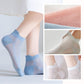 6 Pack Unisex Ultra Thin Mesh Breathable Low Cut Running Ankle Socks