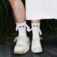 hand in hand socks